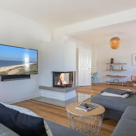 Hues Elsbe 度假居 *