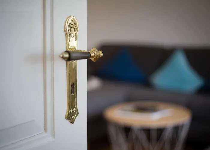 Vakantiehuis Hues Elsbe