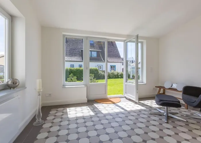 Vakantiehuis Hues Elsbe