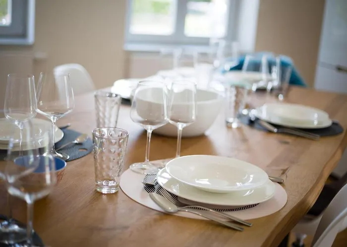 Vakantiehuis Hues Elsbe Westerland