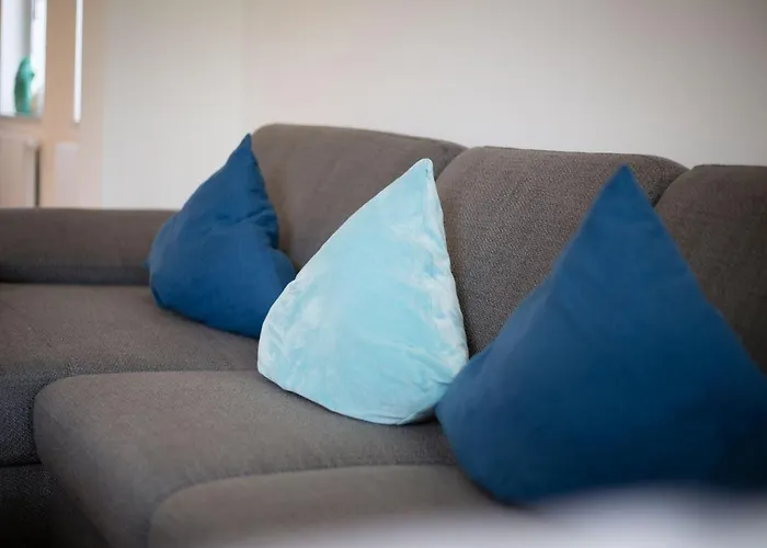 Hues Elsbe Vakantiehuis