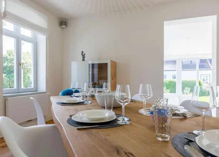 Hues Elsbe Vakantiehuis *