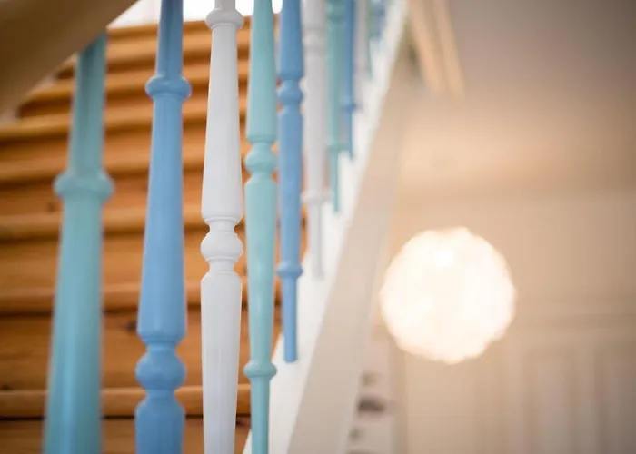 Hues Elsbe Vakantiehuis *