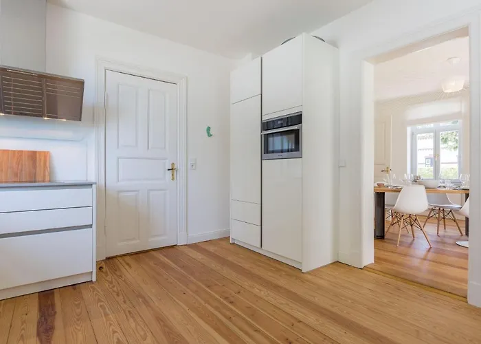 Vakantiehuis Hues Elsbe *