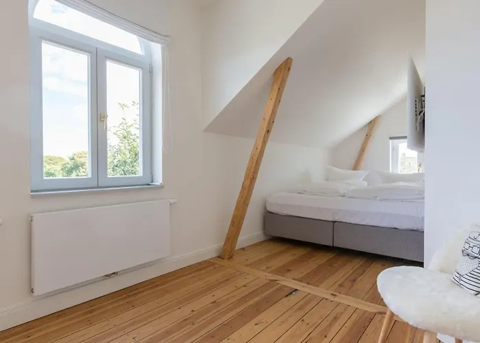 Hues Elsbe * Westerland