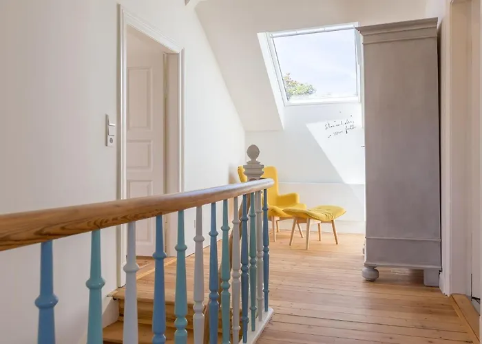 Hues Elsbe Westerland