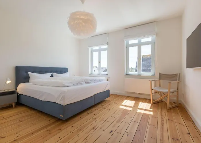 Vakantiehuis Hues Elsbe *