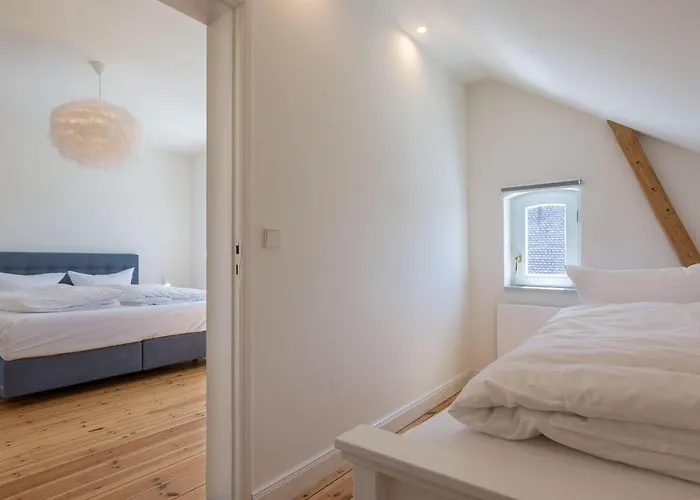 Vakantiehuis Hues Elsbe *