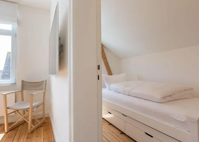 Hues Elsbe Vakantiehuis