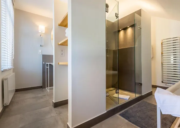 Hues Elsbe Vakantiehuis