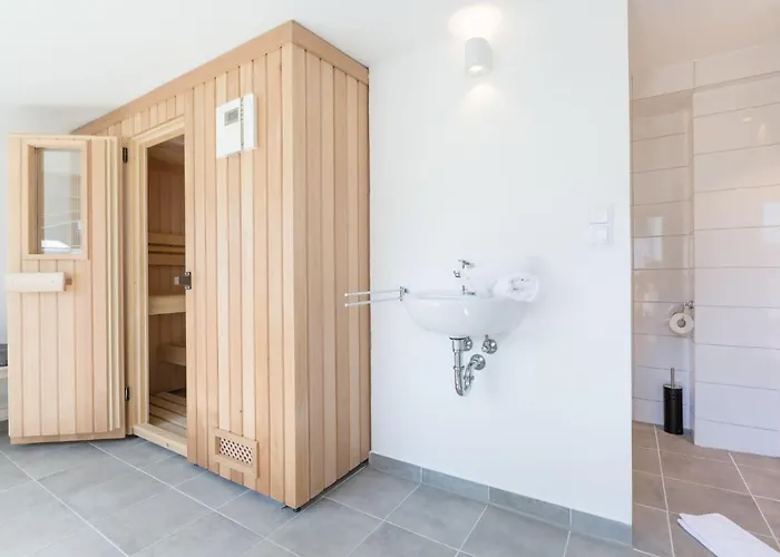 Hues Elsbe Vakantiehuis Westerland