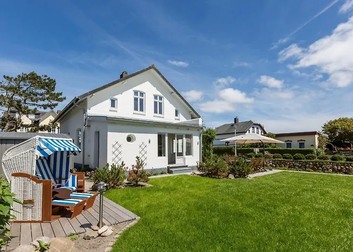 Vakantiehuis Hues Elsbe