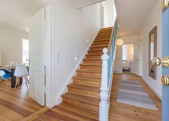 Hues Elsbe Vakantiehuis