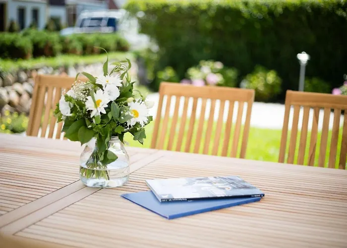 Hues Elsbe Westerland