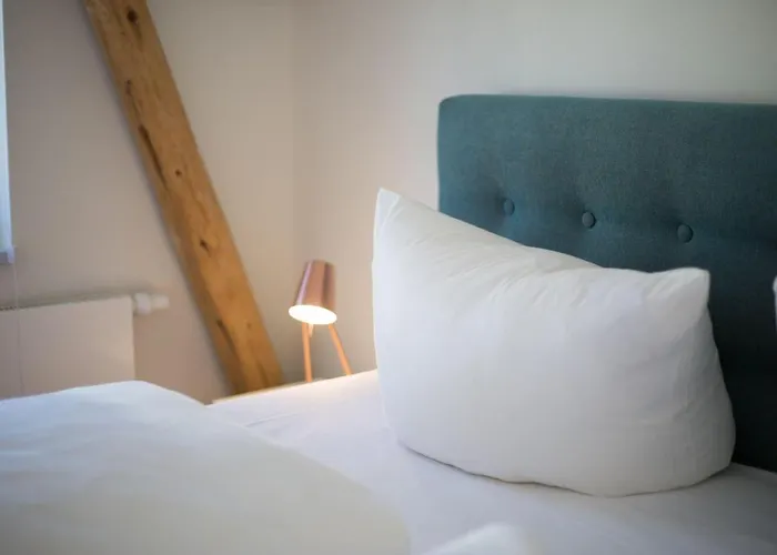 Vakantiehuis Hues Elsbe