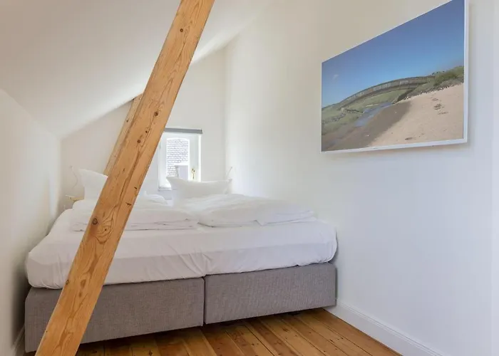 Hues Elsbe Vakantiehuis *